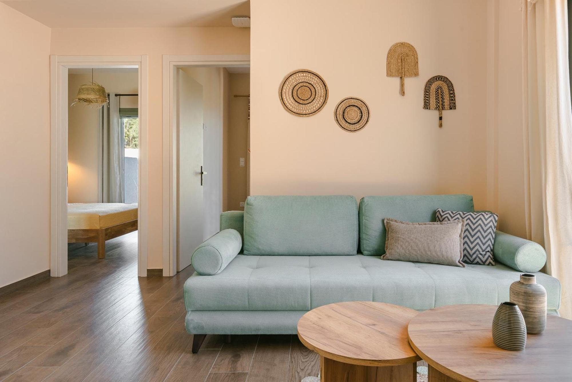 Azolaki Suites Екстер'єр фото