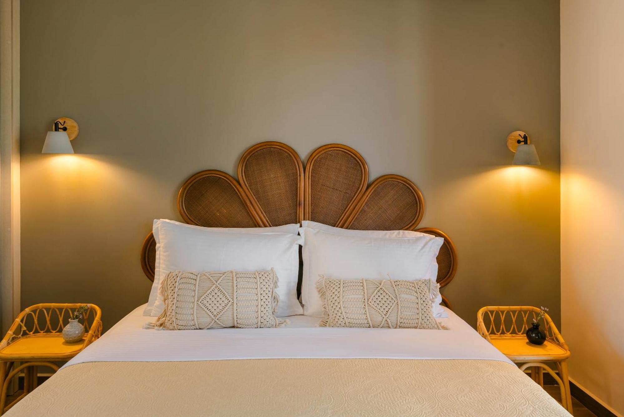 Azolaki Suites Екстер'єр фото