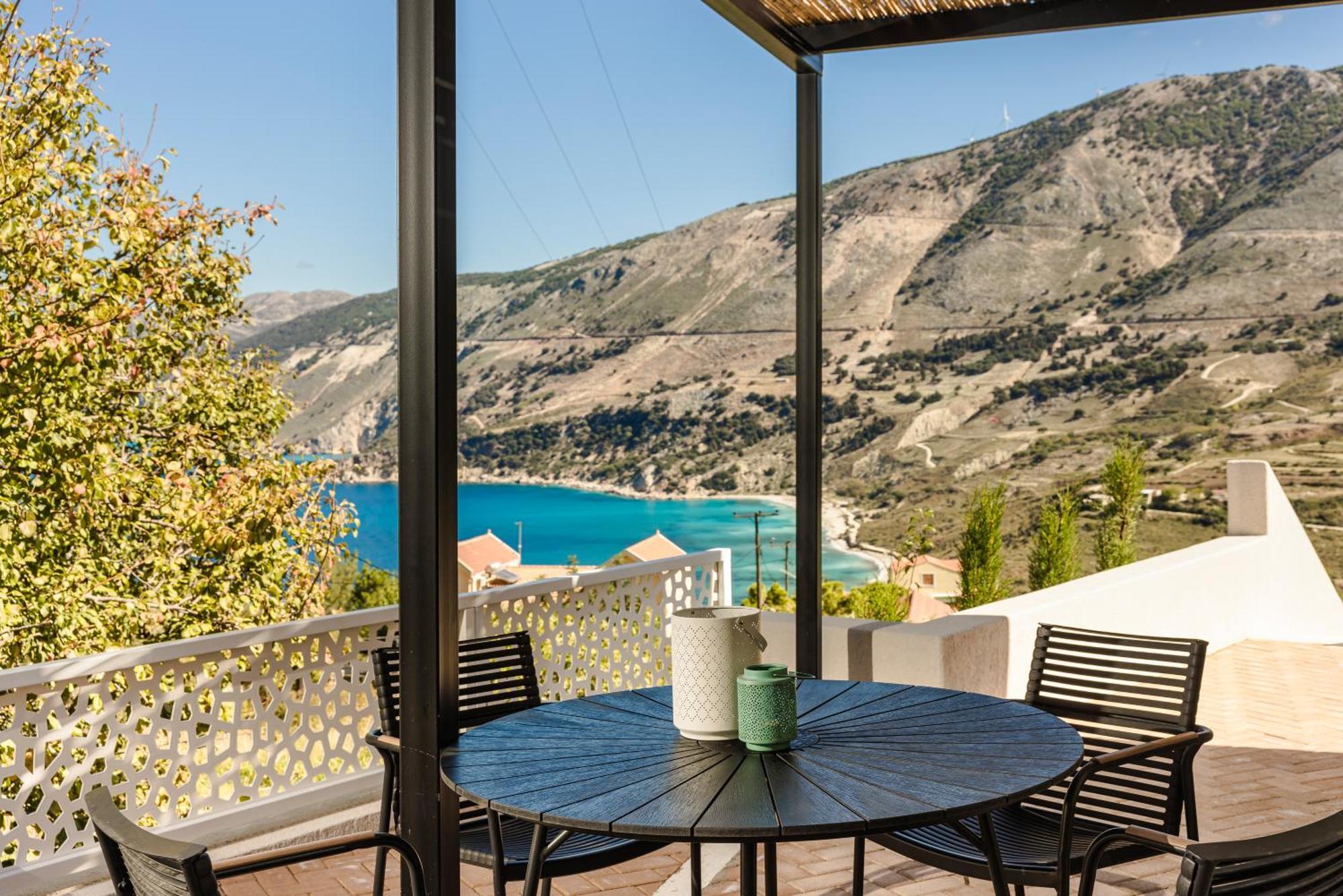 Azolaki Suites Екстер'єр фото