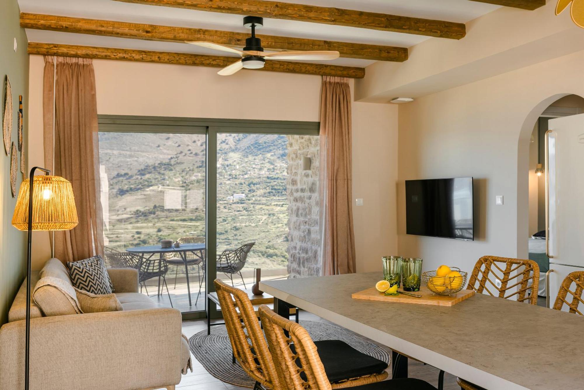Azolaki Suites Екстер'єр фото
