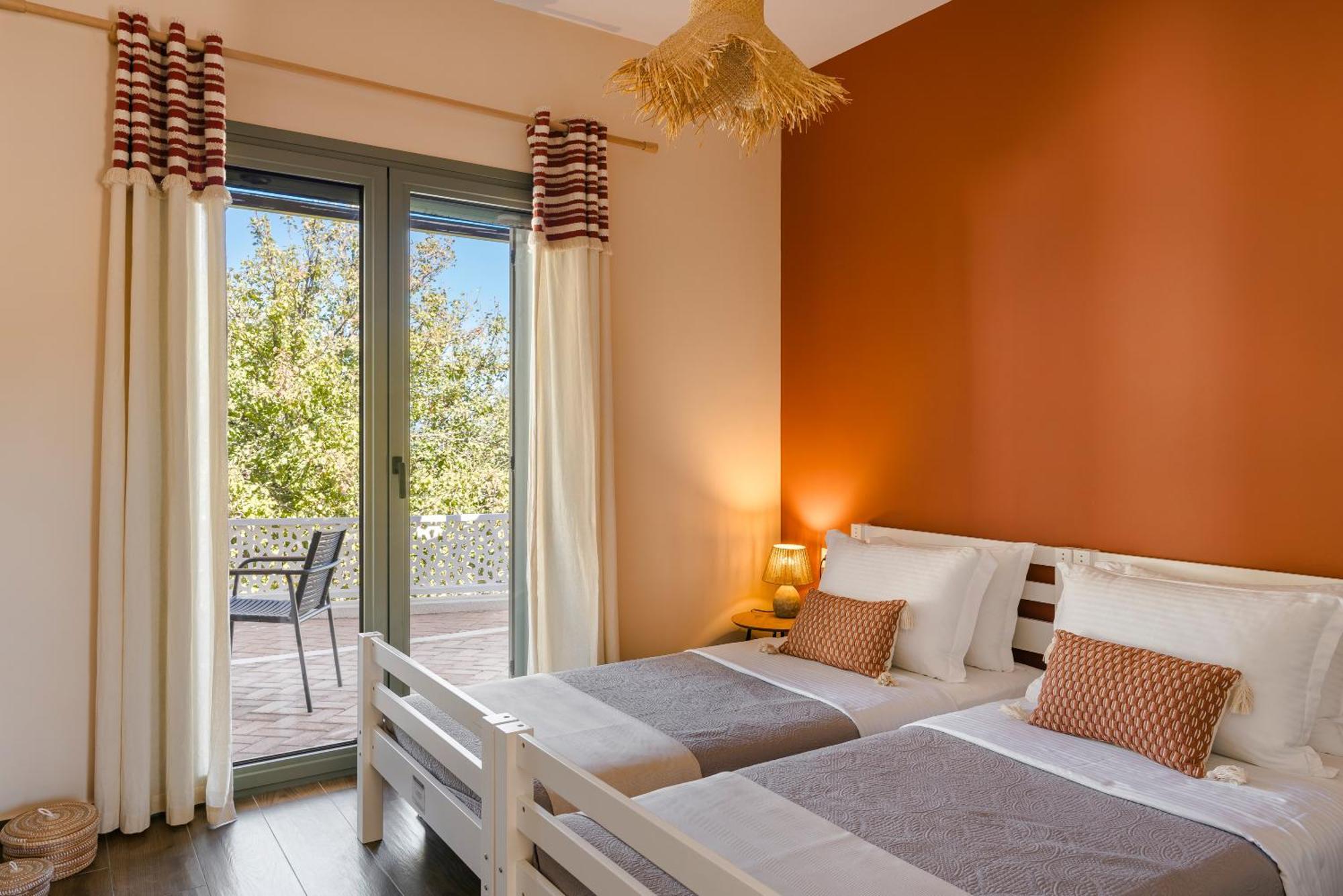 Azolaki Suites Екстер'єр фото