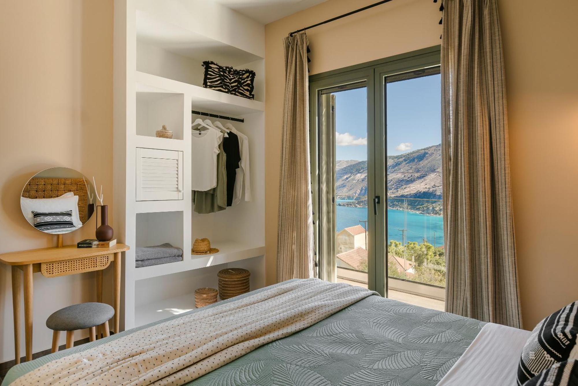 Azolaki Suites Екстер'єр фото