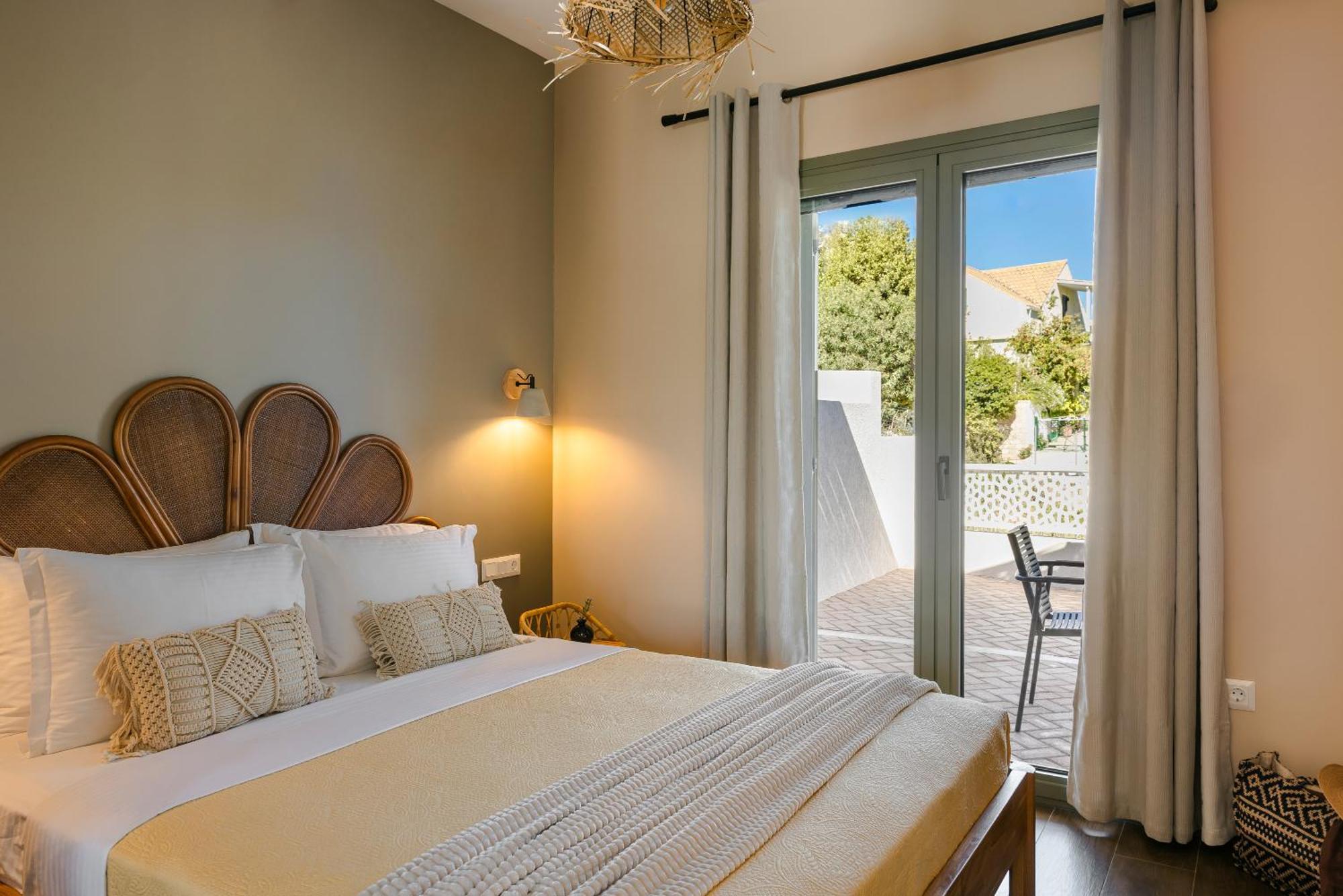 Azolaki Suites Екстер'єр фото