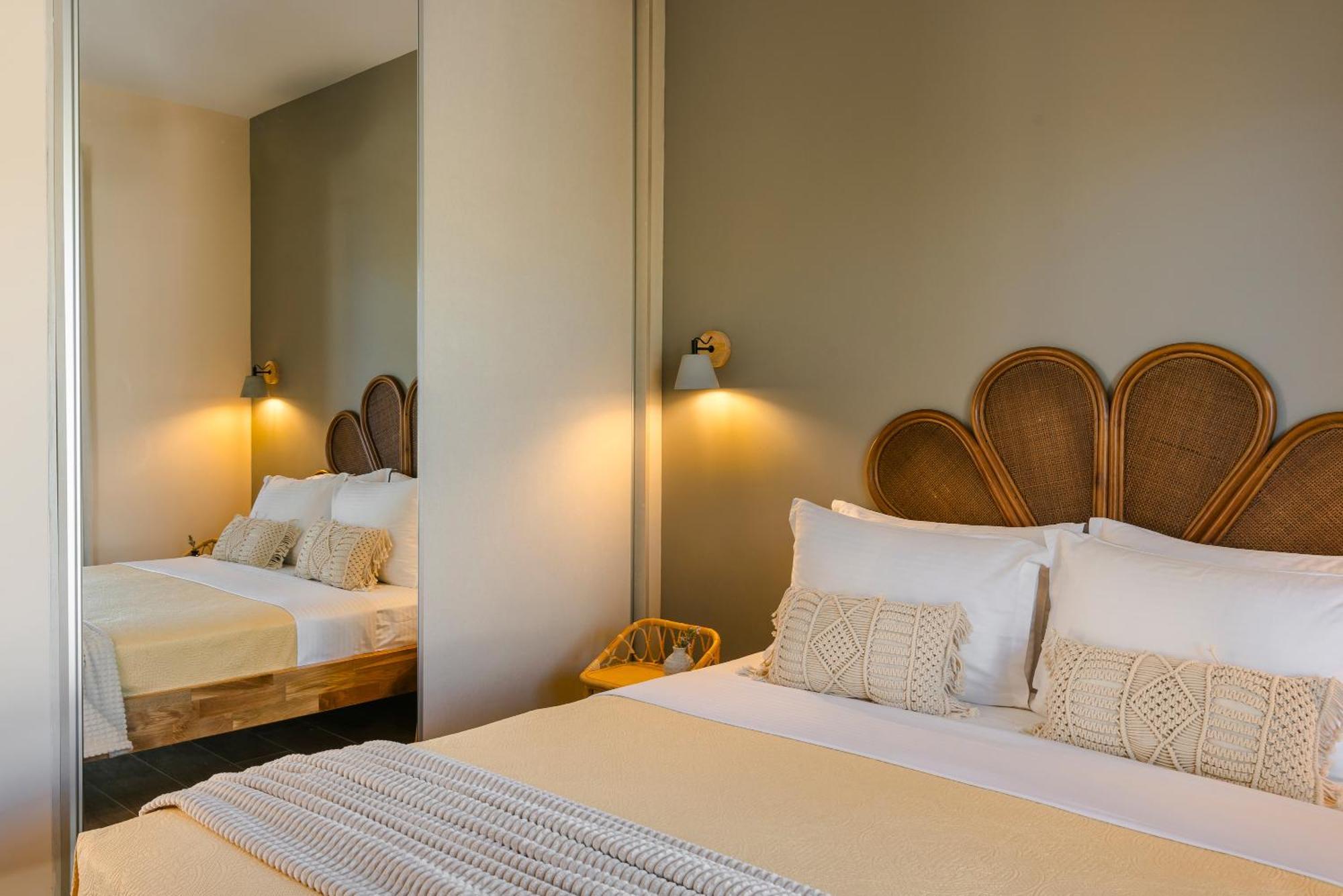 Azolaki Suites Екстер'єр фото