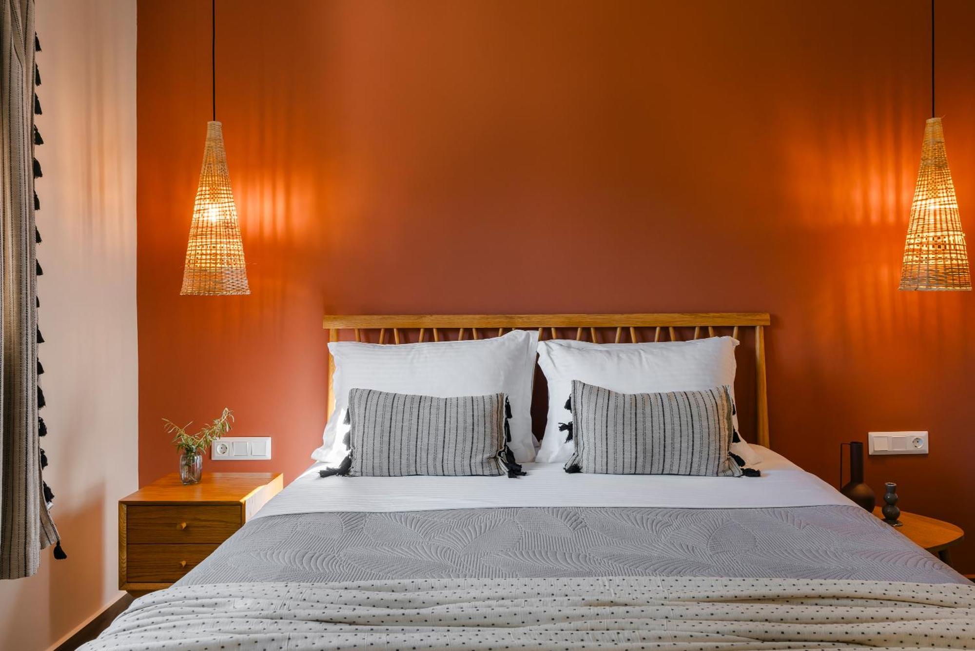 Azolaki Suites Екстер'єр фото
