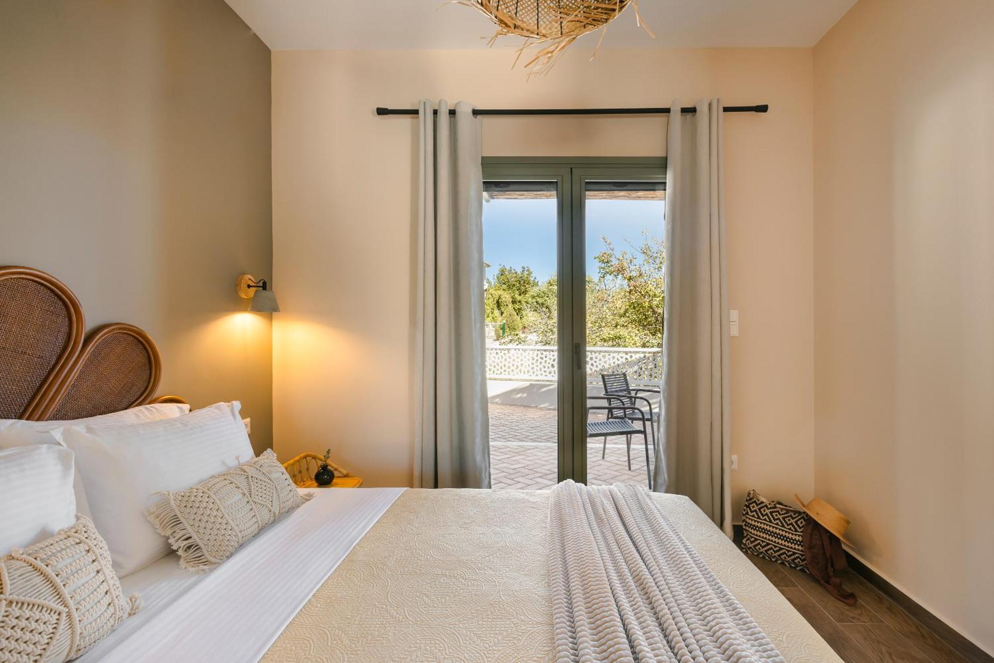 Azolaki Suites Екстер'єр фото