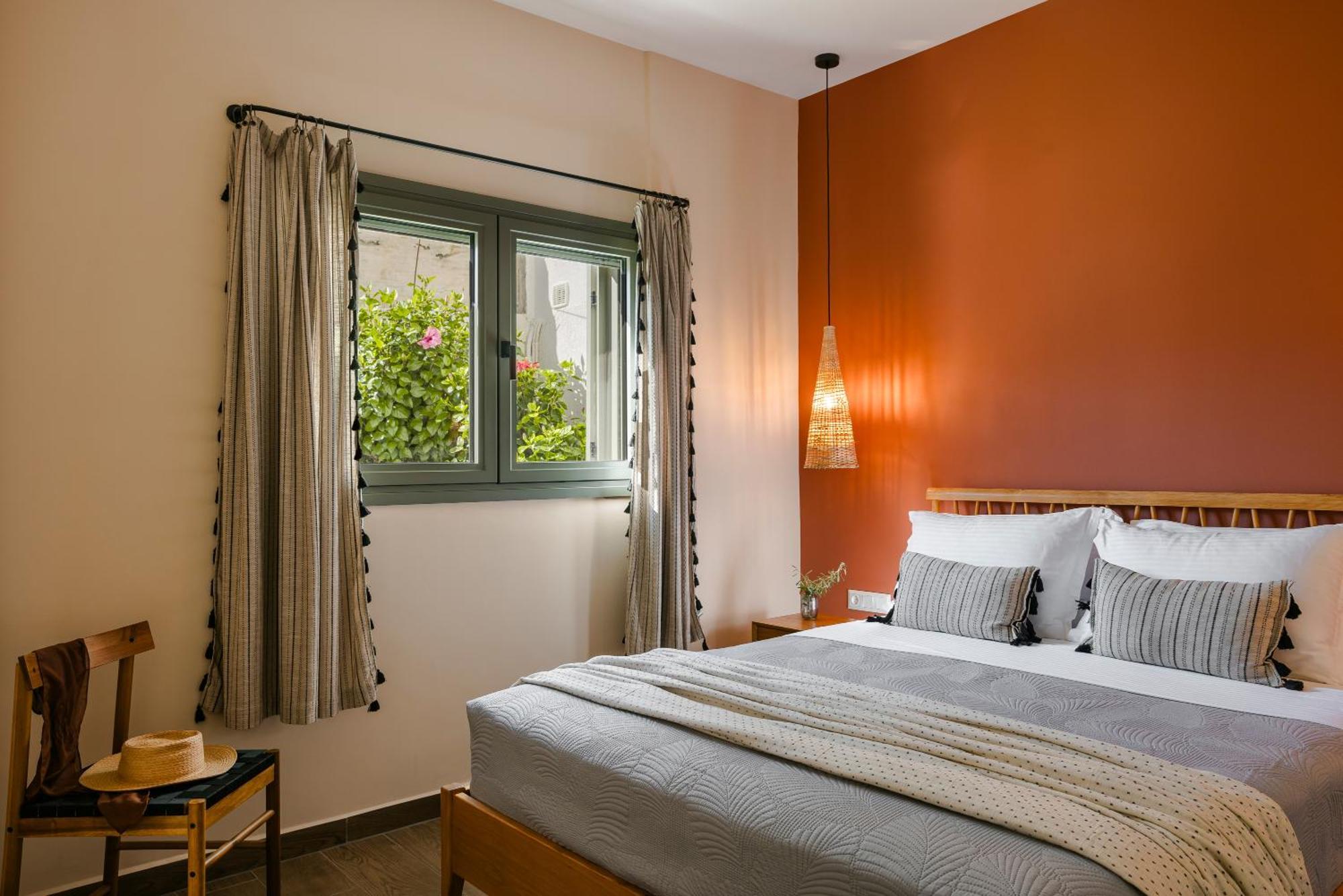Azolaki Suites Екстер'єр фото