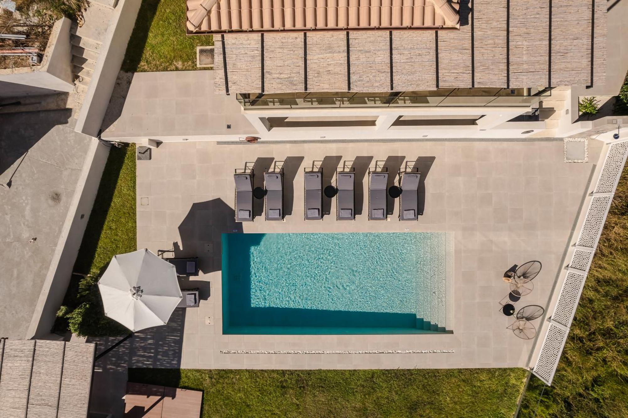 Azolaki Suites Екстер'єр фото