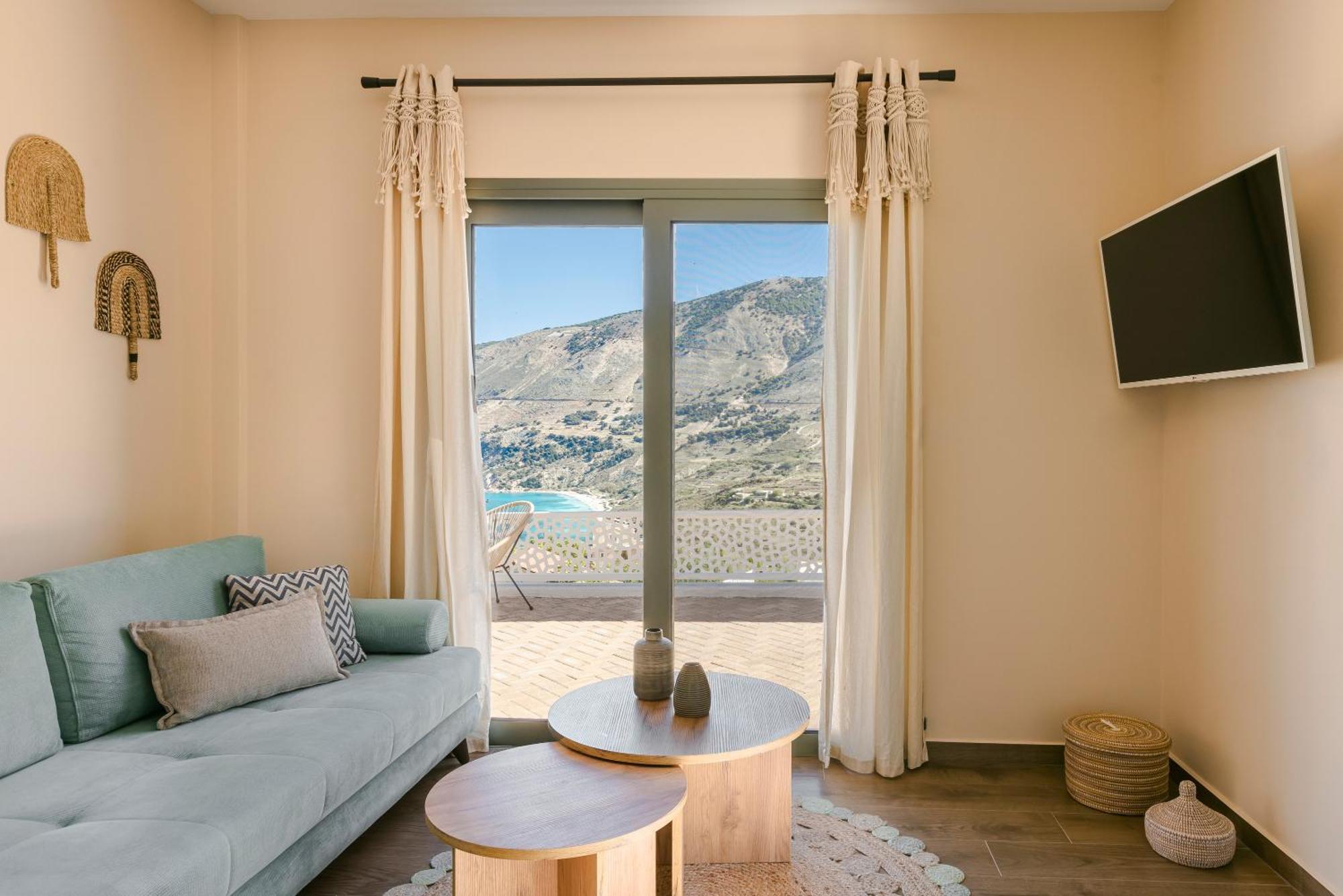 Azolaki Suites Екстер'єр фото