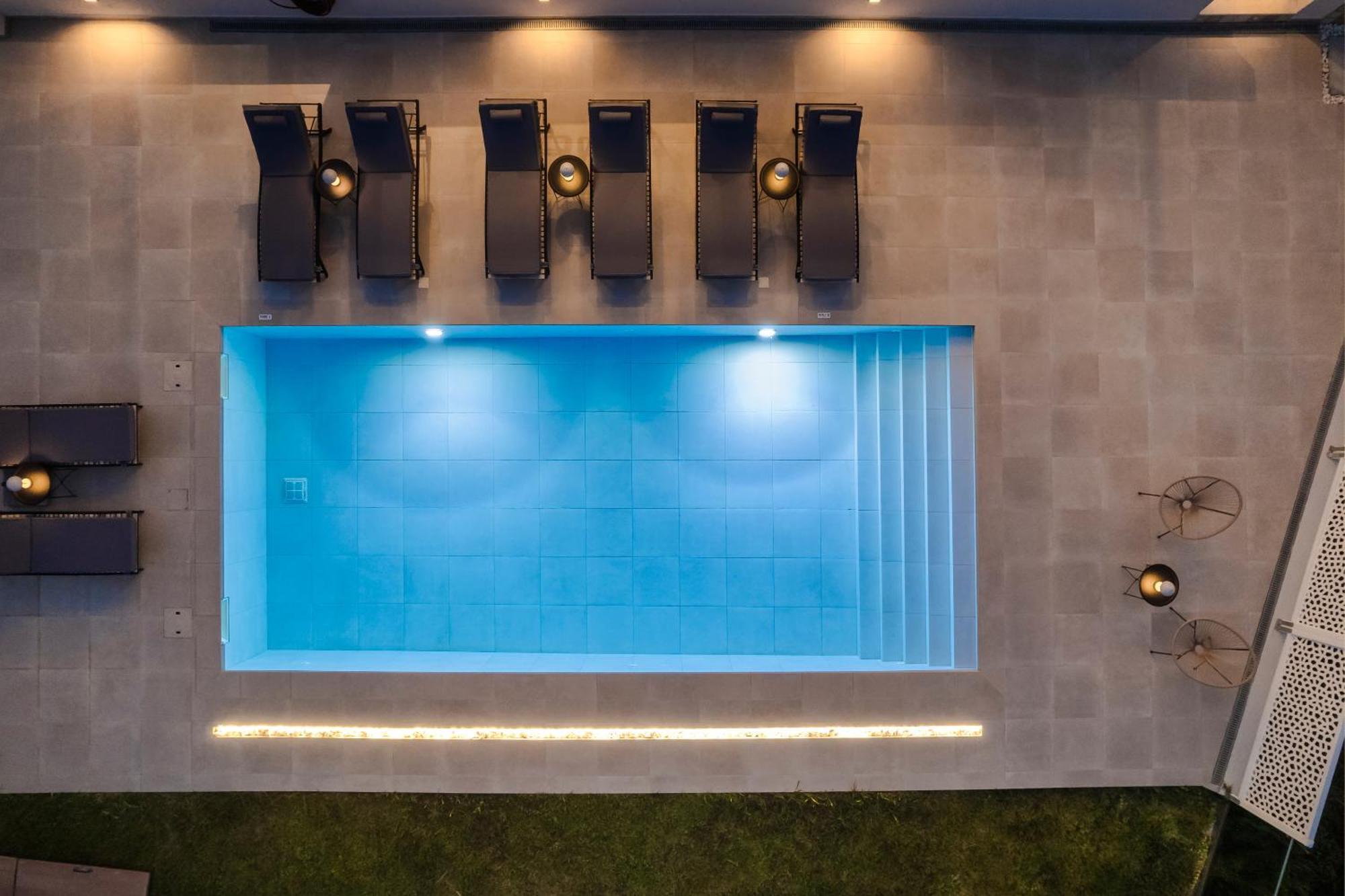 Azolaki Suites Екстер'єр фото