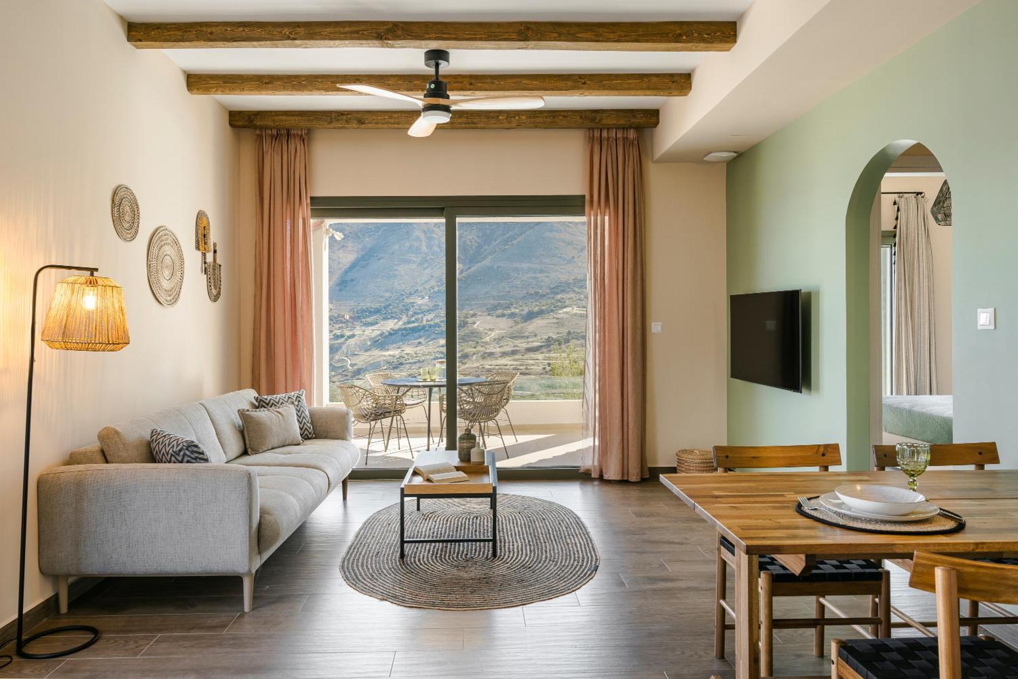 Azolaki Suites Екстер'єр фото