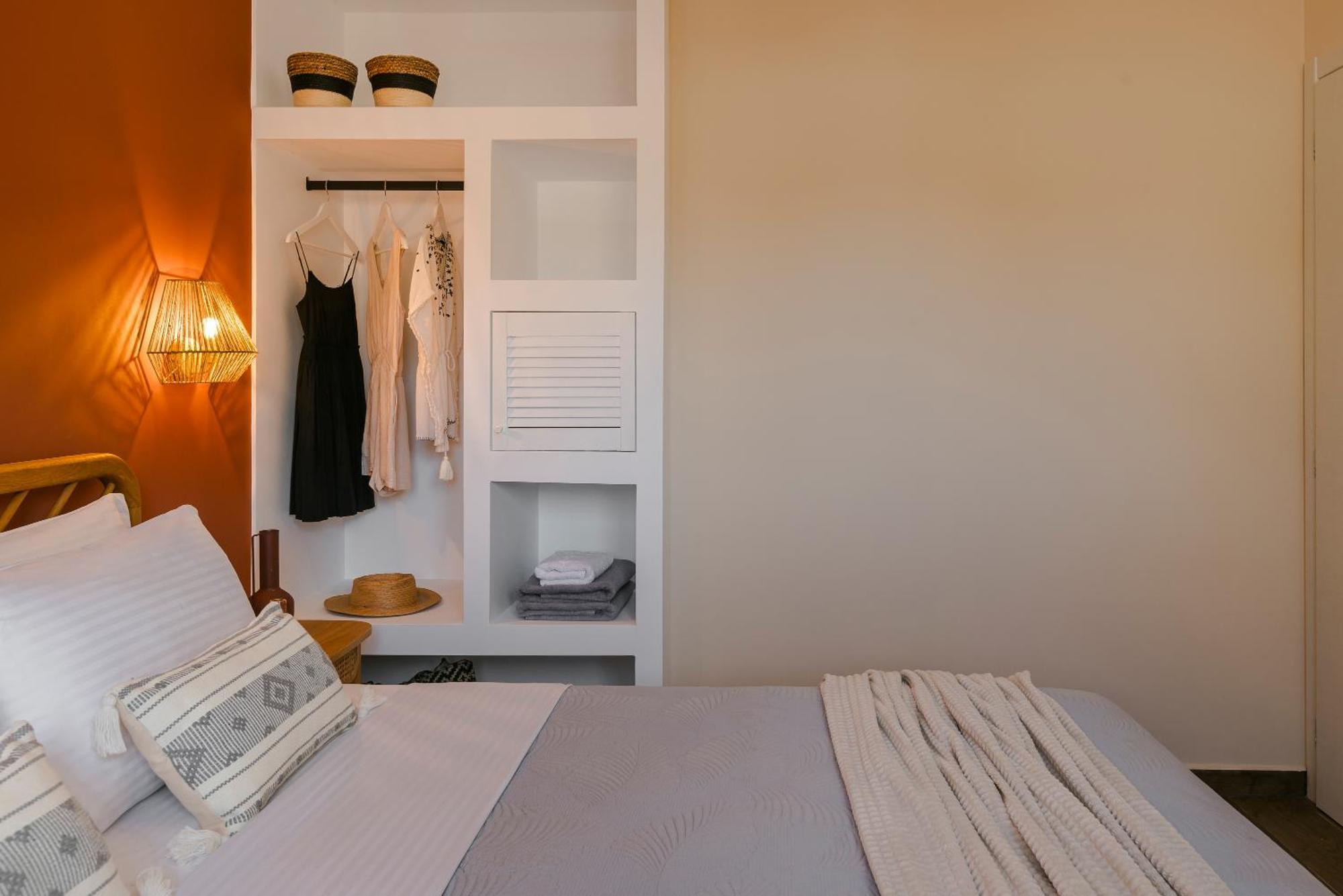 Azolaki Suites Номер фото