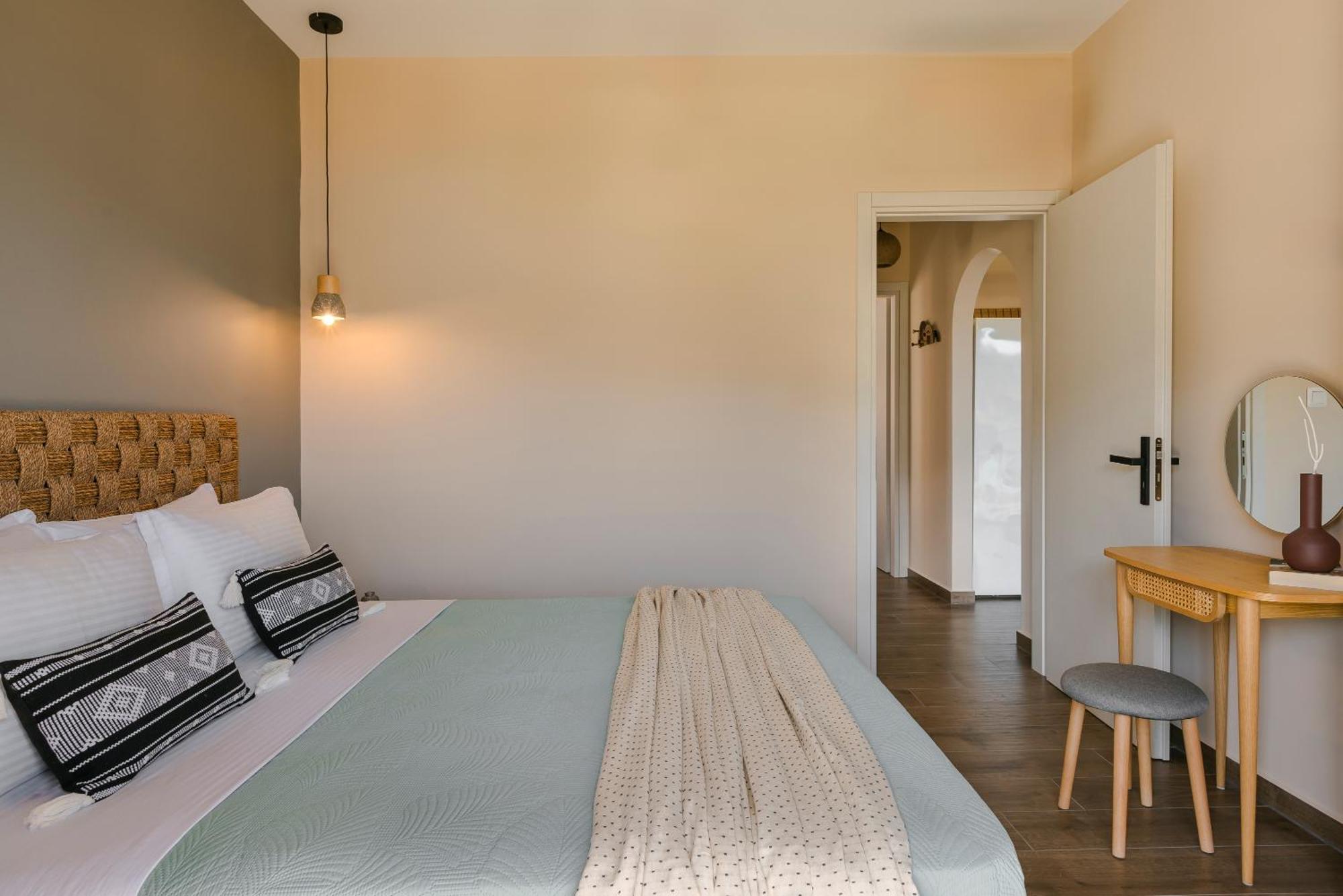 Azolaki Suites Номер фото
