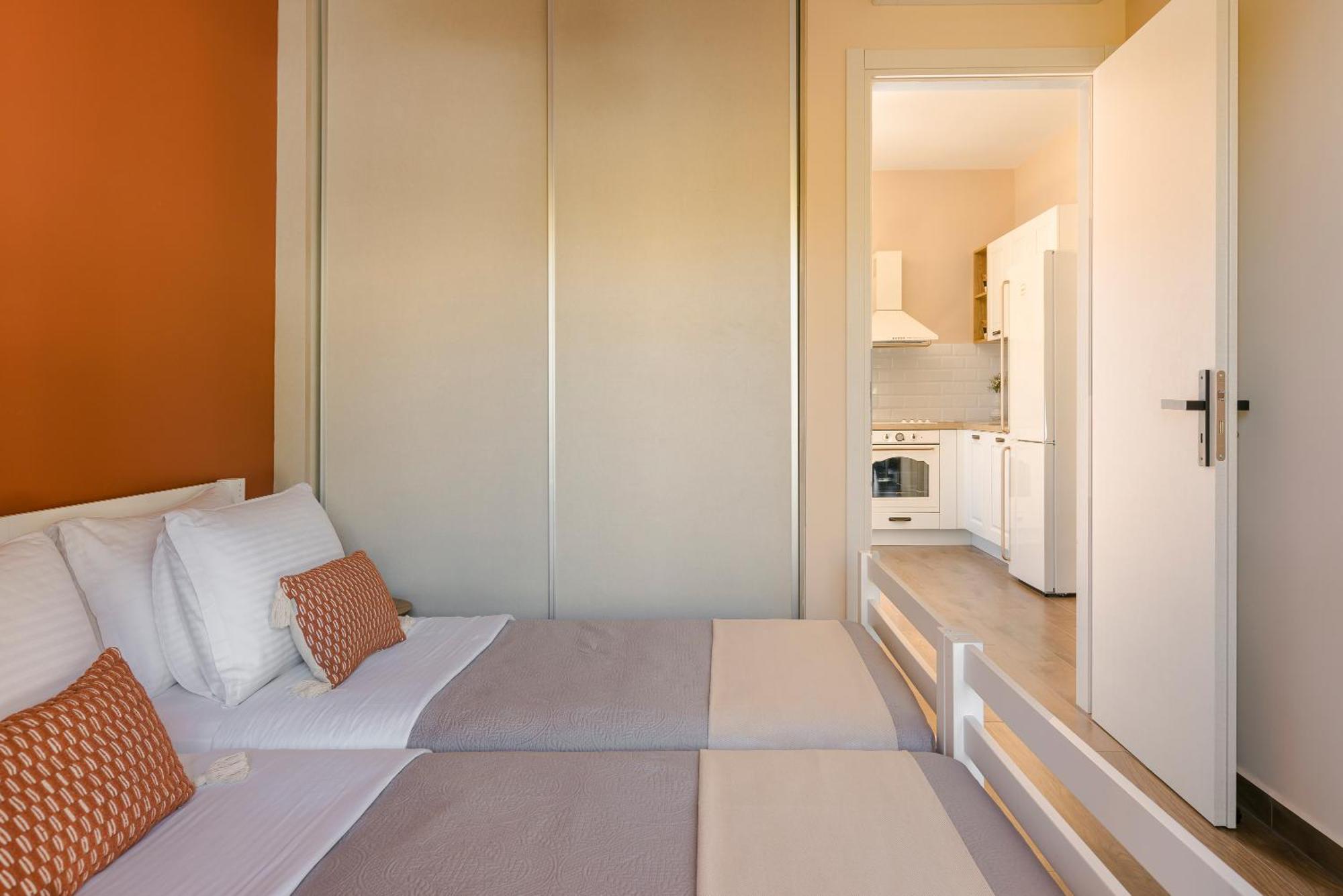 Azolaki Suites Екстер'єр фото