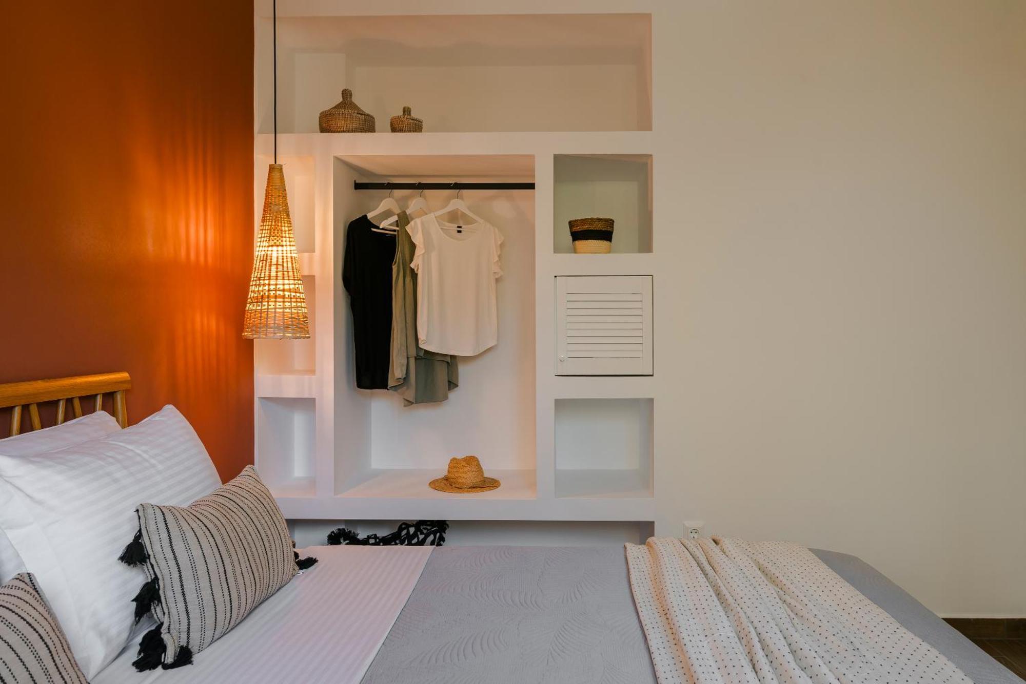 Azolaki Suites Номер фото