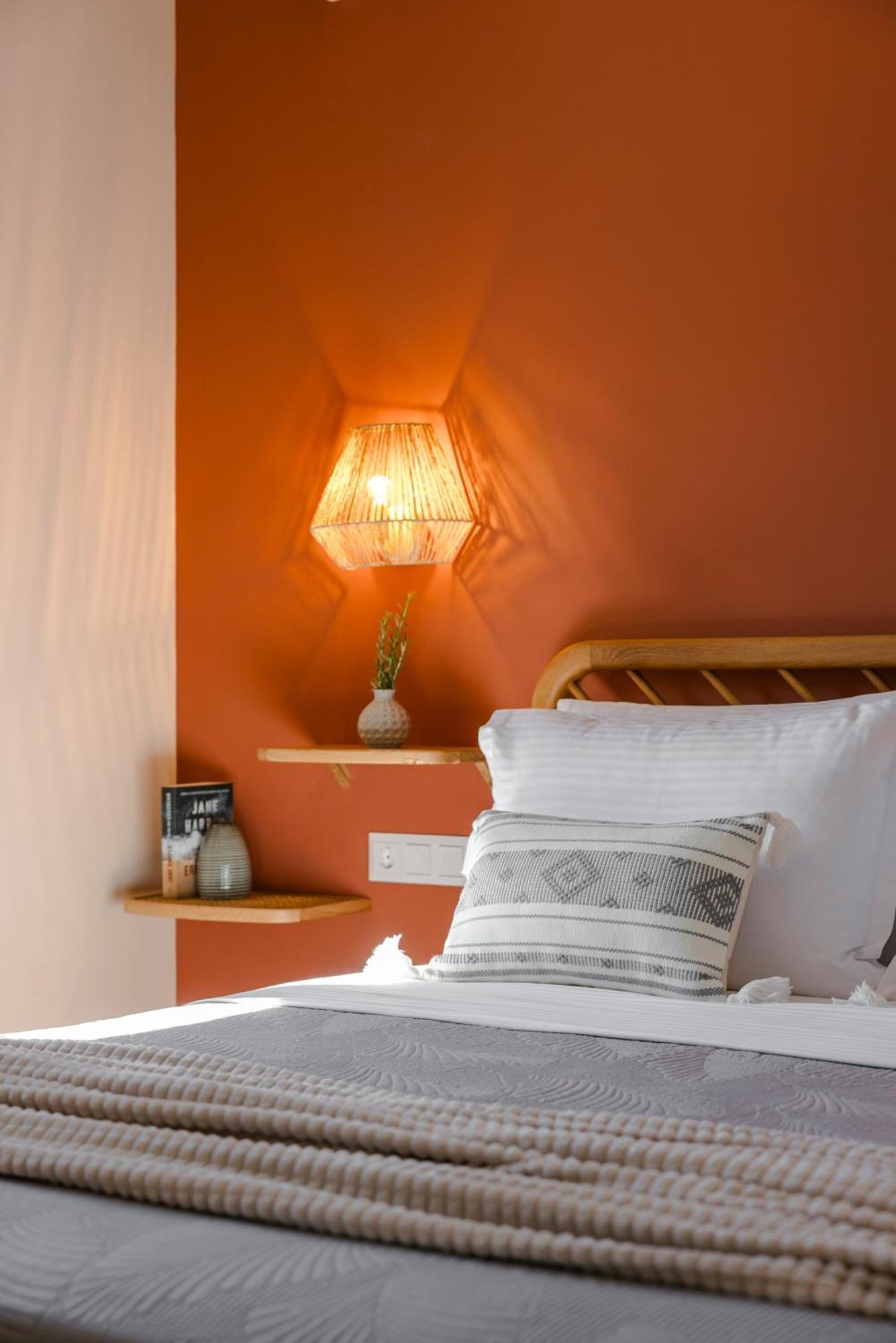 Azolaki Suites Екстер'єр фото
