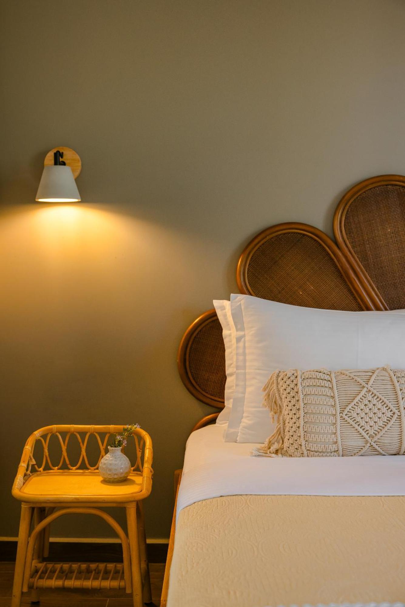 Azolaki Suites Номер фото